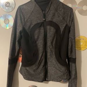 Lululemon Jacket
